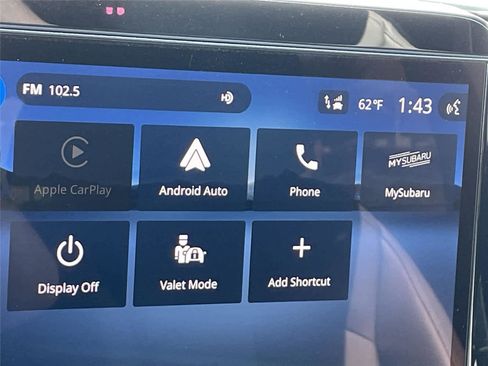 Certified 2026 Subaru Outback Premium AWD/4WD image 14
