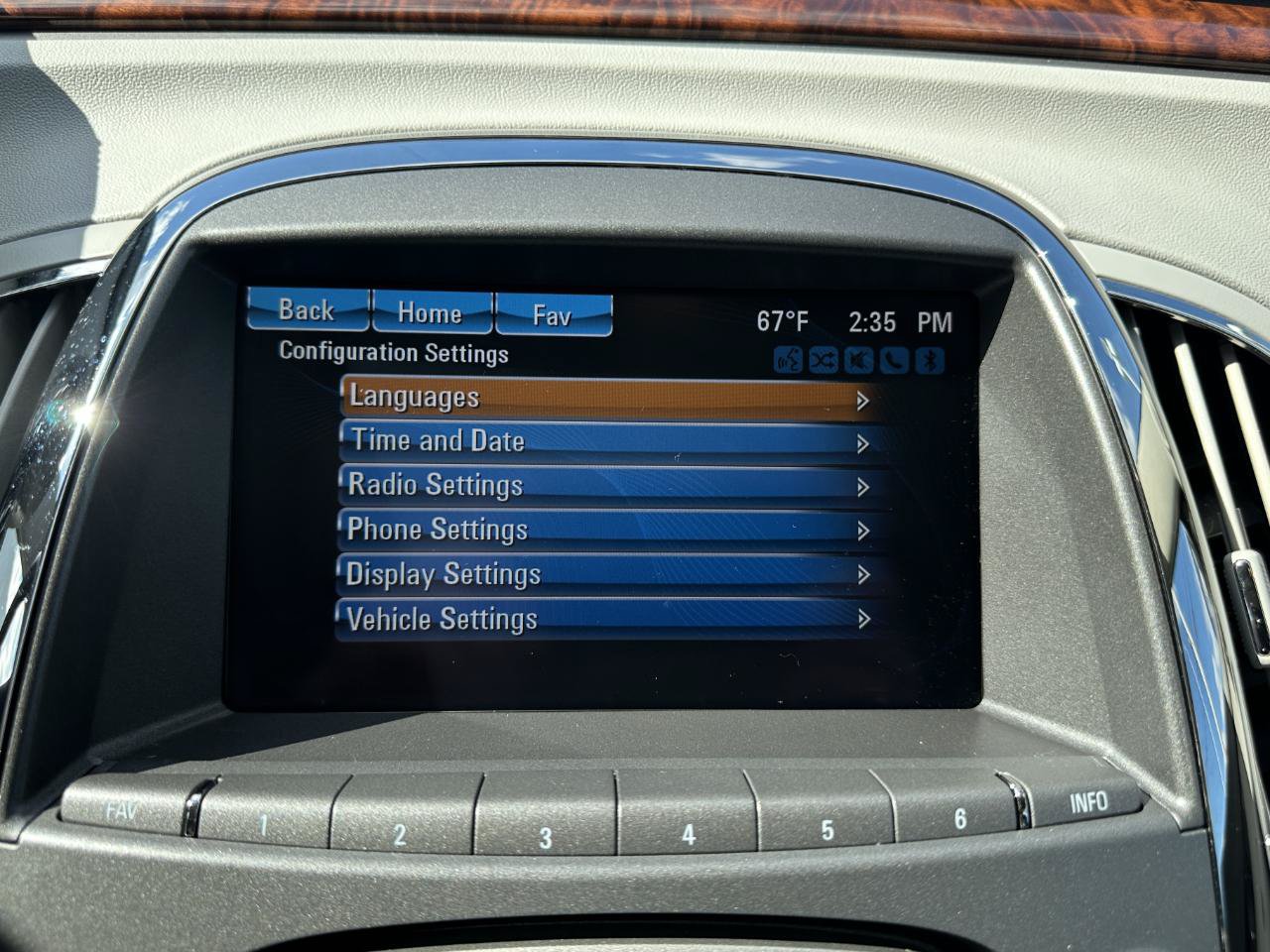 Used 2012 Buick LaCrosse Premium FWD image 66