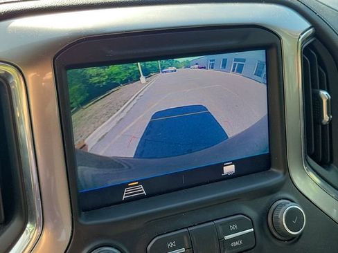Used 2021 Chevrolet Silverado 1500 RST AWD/4WD image 17