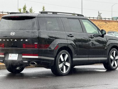 Used 2024 Hyundai Santa Fe Limited