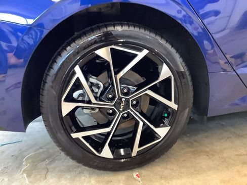 Certified 2026 Kia K5 EX FWD image 32