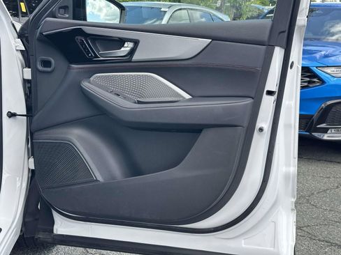 Certified 2023 Acura MDX A-Spec AWD/4WD image 9