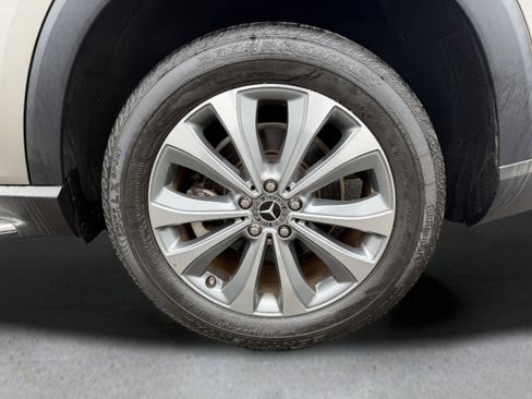 Used 2020 Mercedes-Benz GLE 350 4MATIC w/ 3rd Row Seat Package image 19