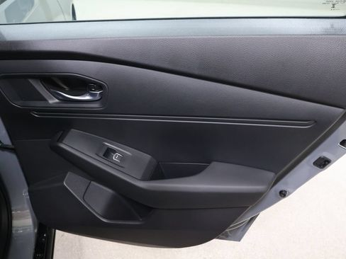 New 2026 Honda Accord Sport image 17