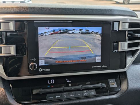 Used 2023 Toyota Tundra SR5 w/ SR5 Convenience Package AWD/4WD image 25