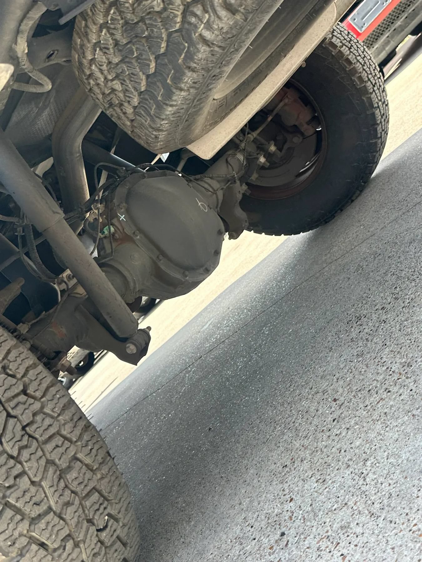 Used 2016 Ford F350 XL AWD/4WD image 19