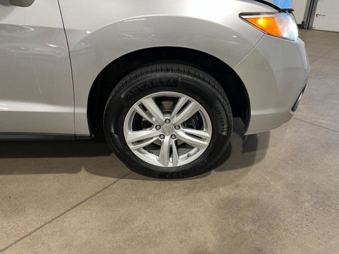 Used 2015 Acura RDX AWD w/ Technology Package image 41