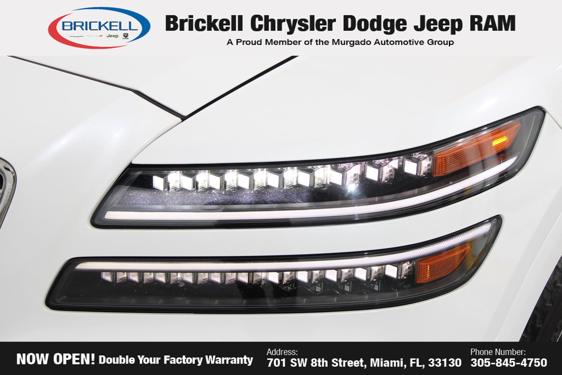 Used 2025 Genesis GV80 2.5T Standard AWD/4WD image 9