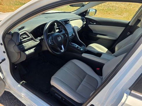 Used 2022 Honda Insight Touring image 25