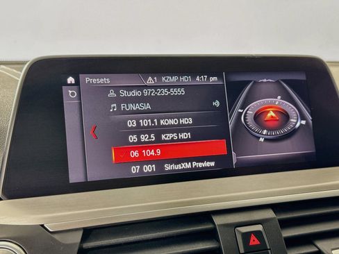 Used 2021 BMW X3 sDrive30i RWD image 15