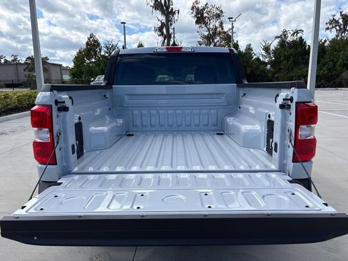 New 2025 Ford Maverick XLT w/ Equipment Group 302A AWD/4WD image 24