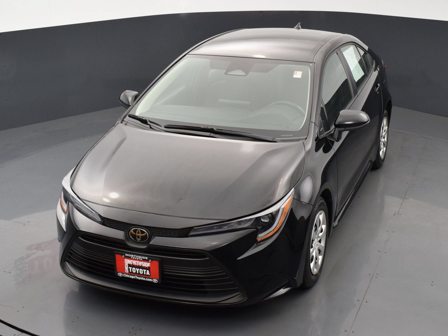 Used 2025 Toyota Corolla LE FWD image 22