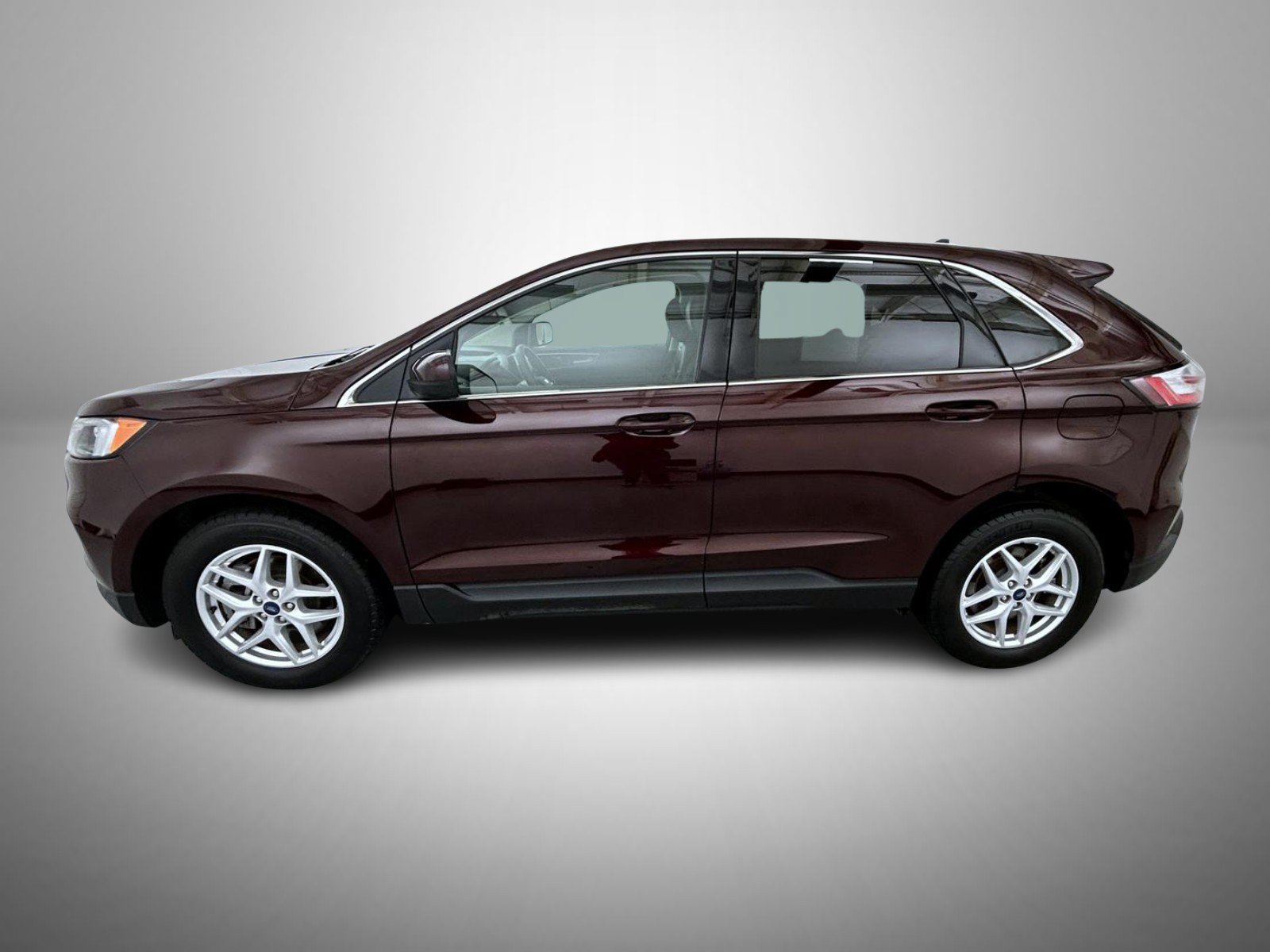 Used 2024 Ford Edge SEL w/ Convenience Package AWD/4WD image 8