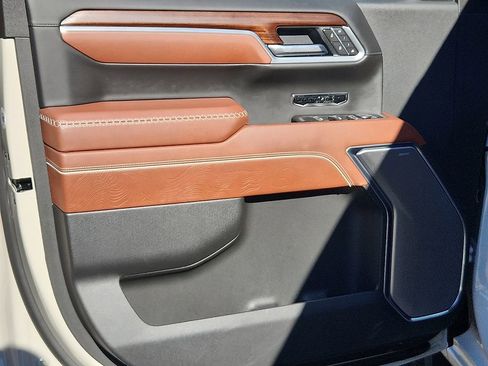 Used 2026 GMC Sierra 1500 Denali Ultimate image 13