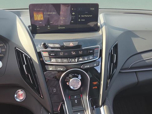 New 2026 Acura RDX SH-AWD image 30