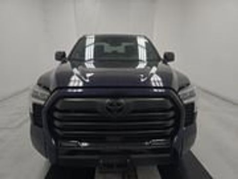Used 2025 Toyota Tundra Limited image 2