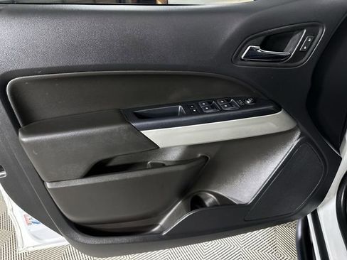 Used 2021 Chevrolet Colorado ZR2 AWD/4WD image 21