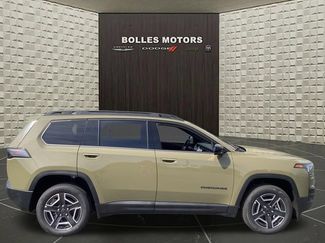 New 2026 Jeep Cherokee Limited AWD/4WD video 1