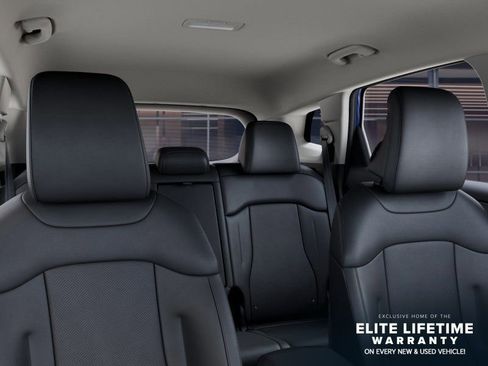 New 2026 Kia Sportage EX FWD image 28
