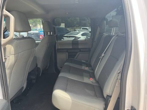 Used 2020 Ford F150 XL w/ XL Power Equipment Group RWD image 11