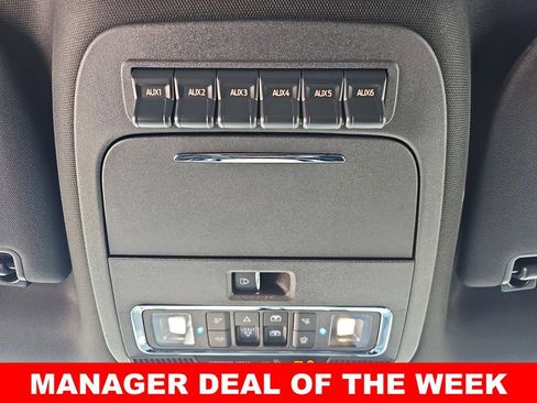 New 2026 Ford F350 Platinum w/ FX4 Off-Road Package image 32