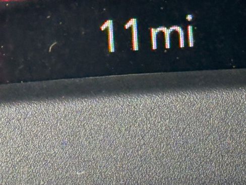 New 2026 RAM 1500 Tradesman image 19