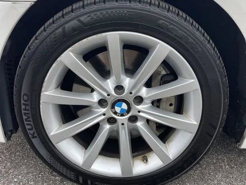 Used 2015 BMW 535i xDrive Sedan image 7