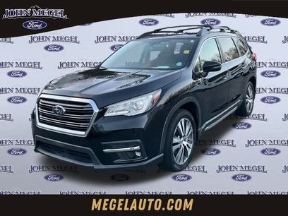 Used 2019 Subaru Ascent Limited w/ Popular Package #2A