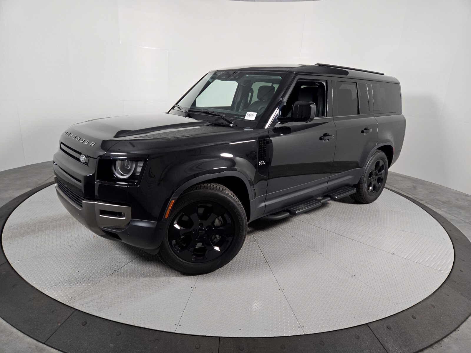 Used 2026 Land Rover Defender 130 S AWD/4WD image 1