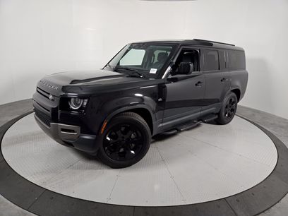Used 2026 Land Rover Defender 130 S