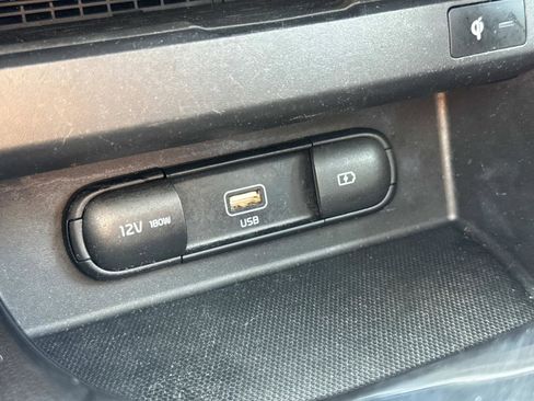 Used 2021 Kia Seltos EX image 13