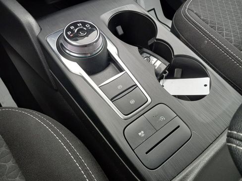 Used 2025 Ford Escape Active image 21