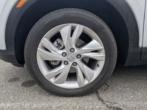 Used 2024 Buick Encore GX Preferred w/ Comfort Package AWD/4WD image 18