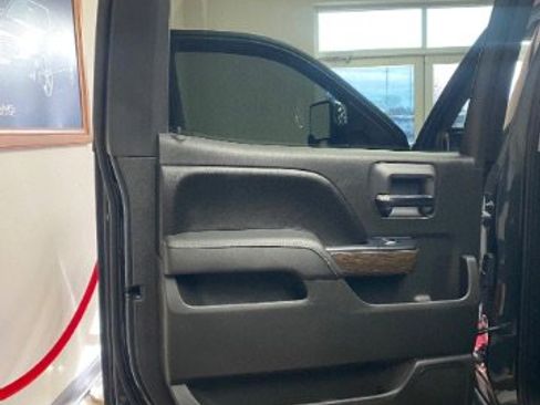 Used 2017 GMC Sierra 1500 Denali image 14