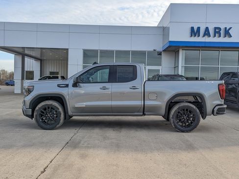 New 2026 GMC Sierra 1500 Elevation image 9