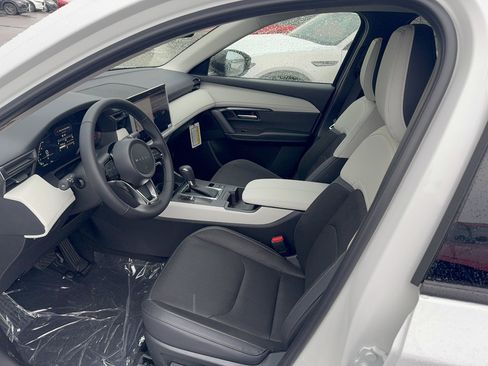 New 2026 MAZDA CX-5 Preferred AWD/4WD image 9