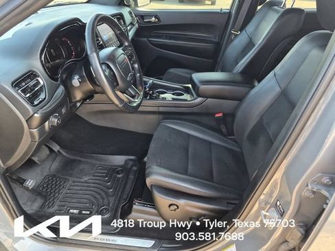 Used 2022 Dodge Durango GT RWD image 20