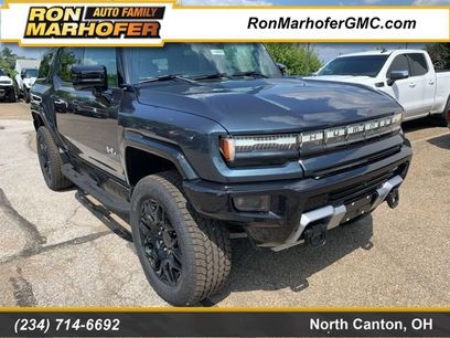 New 2026 GMC Hummer EV SUV