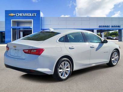 Used 2023 Chevrolet Malibu LT