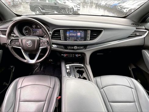 Used 2024 Buick Enclave Essence w/ Experience Buick Package image 21