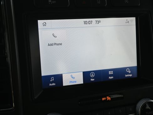 Used 2021 Ford Expedition XLT image 34