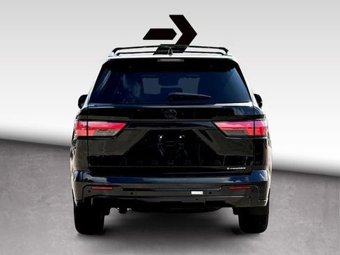 New 2026 Toyota Sequoia Limited RWD image 7
