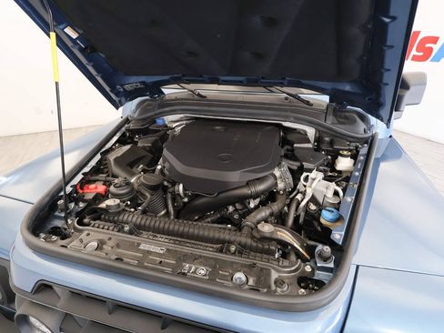 Used 2024 INEOS Grenadier AWD/4WD image 35