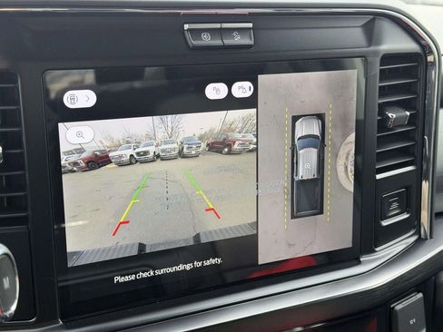 New 2026 Ford F250 Lariat AWD/4WD image 17