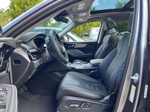 Used 2023 Acura MDX SH-AWD w/ Technology Package image 8