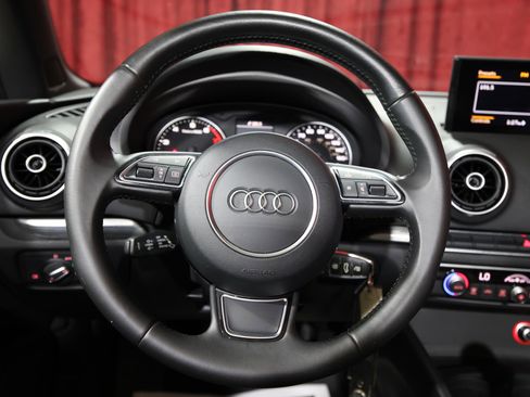 Used 2015 Audi A3 1.8T Premium image 18