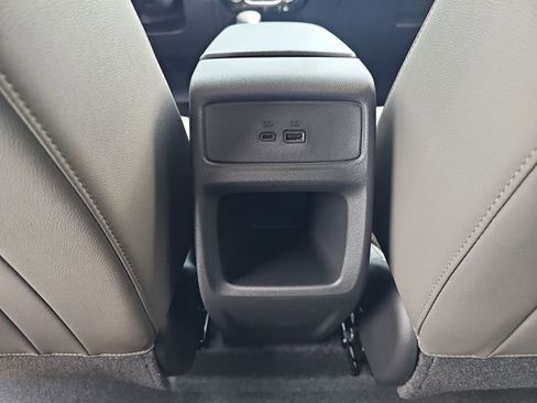 New 2026 Chevrolet Trax ACTIV w/ Driver Confidence Package FWD image 20