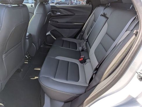 New 2026 Chevrolet TrailBlazer ACTIV image 28