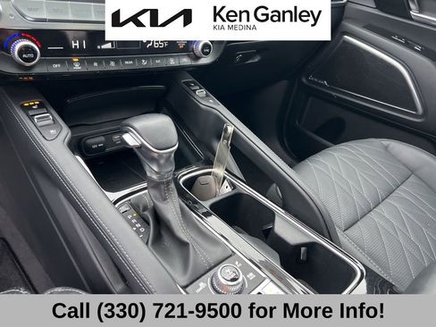 Certified 2023 Kia Telluride SX Prestige X-Line image 35