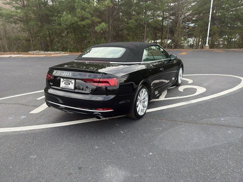 Used 2018 Audi A5 2.0T Premium image 9